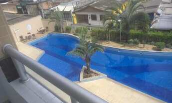 Imagem 2: Residencial Family - Apto de 3 Quartos - 1 Suite - 1 Vaga - 76 M²