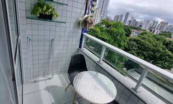 Imagem 4: Excelente apartamento na boa vista / santo amaro