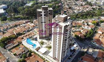 Imagem 3: INDAIATUBA - Apartamento Padrão - CHÁCARA AREAL