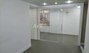 Imagem 7: SãO PAULO - Conjunto Comercial/Sala - Jardim Paulista