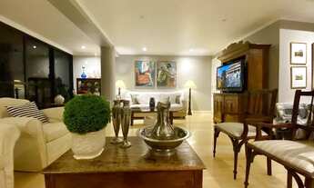 Imagem 3: Apartamento para venda com 145 metros quadrados com 3 quartos no melhor ponto do Jardim Oc