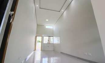 Imagem 2: Casa nova venda 2 quartos + 1 suite com 209m terreno no Jardim Paulista em Maringá