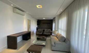 Imagem 2: LSC- Belíssimo apartamento de Alto Padrão localizado no bairro Jardim das Nações em Taubat