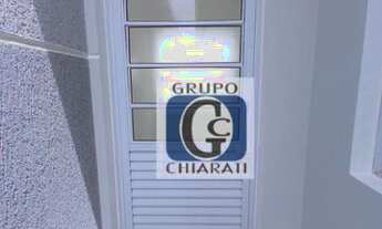 Imagem: Casa com 1 dormitório para alugar, 45 m²