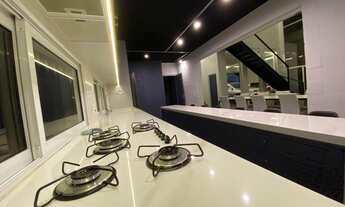 Imagem 5: Santana de Parnaíba - Casa de Condomínio - Genesis 2