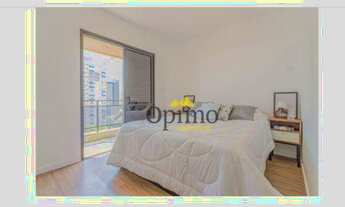 Imagem 7: Apartamento à venda, 112 m² por R$ 1.352.000,00 - Moema - São Paulo/SP