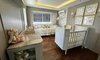 Imagem 6: Magnífica Cobertura - 420m² c/ vista p/ a Hípica