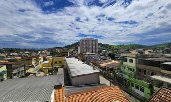 Imagem 2: Asset Imóveis vende apartamento com 3 dormitórios, 85m², por R$ 420.000 - Barreto - Niteró