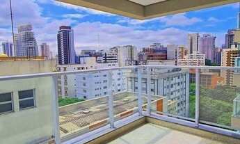 Imagem 6: Apartamento com 2 quartos para Locação, Paraíso - São Paulo