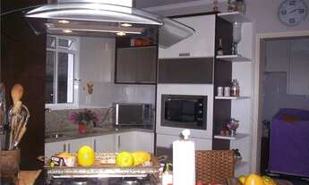 Imagem 5: Casa com 3 dormitórios à venda, 354 m² por R$ 1.700.000,00 - Condomínio Alpes de Vinhedo