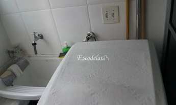 Imagem 6: Apartamento à venda, 42 m² por R$ 499.000,00 - Aclimação - São Paulo/SP