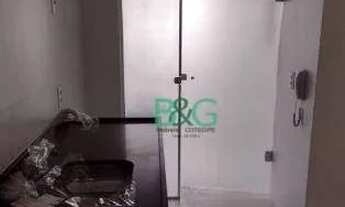 Imagem 5: Apartamento com 1 dormitório à venda, 51 m² por R$ 949.000 - Moema - São Paulo/SP