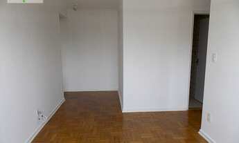 Imagem 4: Apartamento para alugar no Jaguaré, com 2 quartos, 58m²