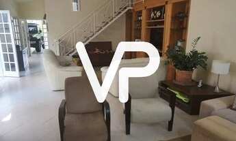 Imagem 6: Casa Térrea à venda em Alphaville