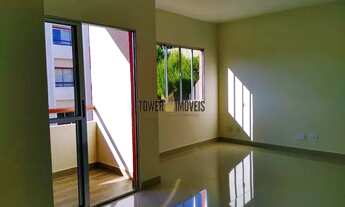 Imagem: Apartamento - Residencial Parque dos Pássaros