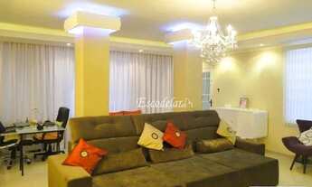 Imagem 2: Sobrado com 4 dormitórios à venda, 412 m² por R$ 1.550.000,00 - Jardim Sao Paulo(Zona Nort