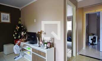 Imagem 3: Casa para Aluguel - Rubem Berta, 3 Quartos, 160 m2