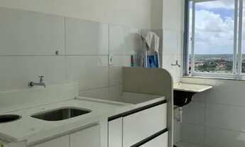 Imagem 3: Apartamento para alugar no bairro Rosa Elze, 2 quartos, Cond. Doce Vida Acqua