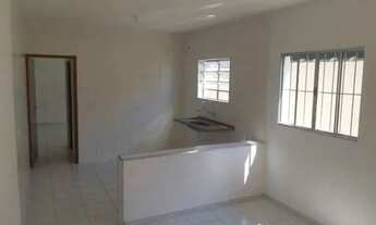 Imagem 5: Casa Térrea para venda com 84 metros quadrados com 2 quartos em Jussara Mongaguá - SP