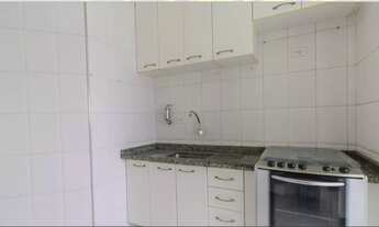 Imagem 4: Apartamento para aluguel possui 84 metros quadrados com 2 quartos em Vila Augusta - Guarul