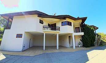 Imagem 3: Casa para venda possui 400 metros quadrados com 4 quartos em Loteamento Capital Ville - Ju