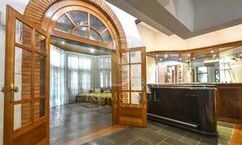 Imagem 5: SAO PAULO - Casa Padrão - Alto Da Boa Vista