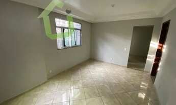 Imagem 2: Aluguel - Casa 2 Quartos com Piscina no Caonze - Nova Iguaçu