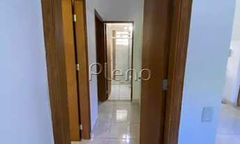 Imagem 5: Apartamento à venda no Jardim Pacaembu - Campinas/SP