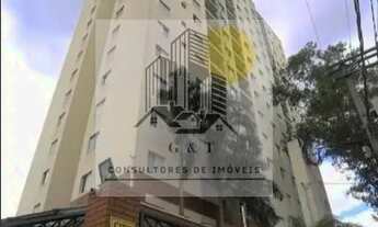 Imagem: São Paulo - Apartamento Padrão - Butantã