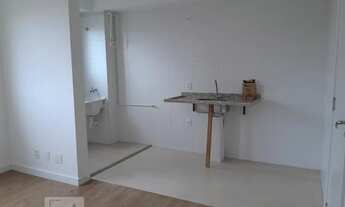 Imagem: Apartamento para Aluguel - Jardim Taboão