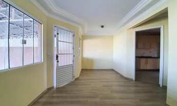 Imagem 3: Sobrado com 3 dormitórios para alugar, 106 m² por R$ 2.000/mês - Bairro Alto - Curitiba/PR