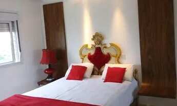 Imagem 7: Apartamento com 3 dormitórios à venda, 137 m² por R$ 1.300.000 - Alphaville - Campinas/SP