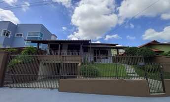 Imagem: CASA no AMÉRICA com 3 quartos para LOCAÇÃO