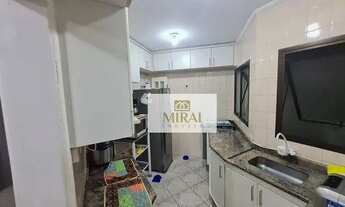 Imagem 4: Apartamento com 3 quartos para Vender, Edifício Residencial Jardins, Jardim das Indústrias