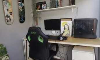 Imagem 7: Casa para venda com 58 metros quadrados com 2 quartos em Serra D'Água - Juiz de Fora