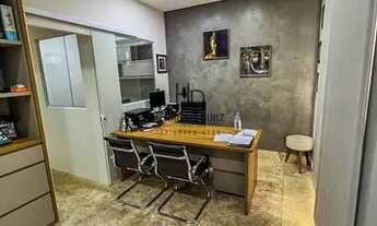 Imagem 3: ALUGA-SE SALA TOTALMENTE NOVA E PRONTA PARA MUDANÇA NO TOTALITÉ AL06