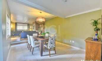 Imagem 6: Apartamento para Venda - 315.47m², 3 dormitórios, sendo 1 suites, 3 vagas - Jardim Isabel