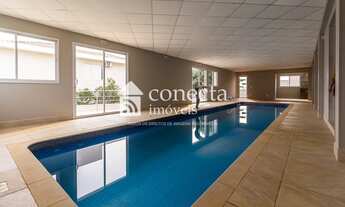 Imagem 3: Casa à venda, 374 m² por R$ 2.210.000,00 - Condomínio Terras do Cancioneiro - Paulínia/SP