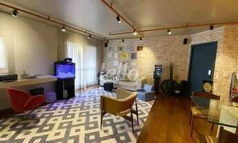 Imagem: São Paulo - Apartamento Padrão - Vila