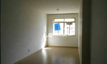 Imagem 2: Apartamento com 1 quarto para alugar, 50 m² por R$ 1.071/mês - Centro - Juiz de Fora/MG