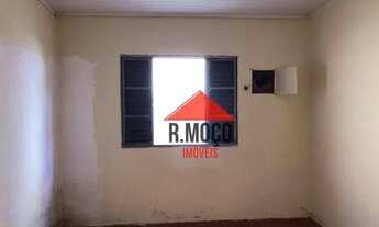 Imagem 3: Casa com 1 dormitório para alugar, 42 m² por R$ 750,00/mês - Vila Guilhermina - São Paulo