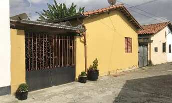 Imagem: SOROCABA - Casa Padrão - EDEN