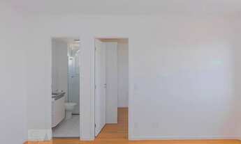 Imagem 4: Apartamento para Aluguel - Água Branca, 1 Quarto, 31 m2
