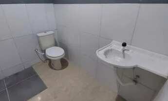 Imagem 4: Apart. Térreo, Não paga caução, Zerado, Novo, Pintura nova, Não tem Garagem