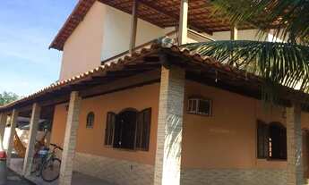 Imagem 4: Vendo Casa Duplex com Piscina - Maricá