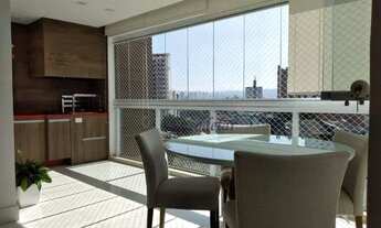 Imagem 4: Apartamento à venda, 110 m² por R$ 1.250.000,00 - Parada Inglesa - São Paulo/SP