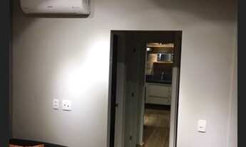 Imagem: Apartamento com 01 quarto mobiliado de 38