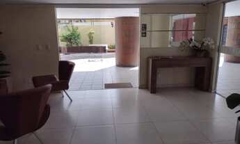 Imagem 6: Apartamento para Venda em Fortaleza, Jóquei Clube, 2 dormitórios, 1 suíte, 2 banheiros, 1