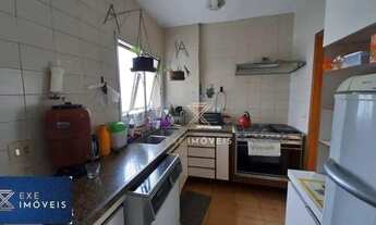 Imagem 7: Apartamento com 4 dormitórios à venda, 146 m² por R$ 690.000,00 - Vila Andrade - São Paulo