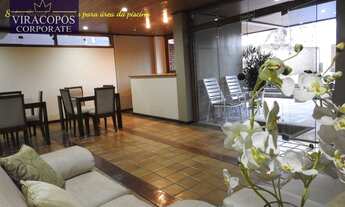 Imagem 5: Apartamento com 4 dormitórios, 264 m² - venda por R$ 970.000,00 ou aluguel por R$ 5.837,52